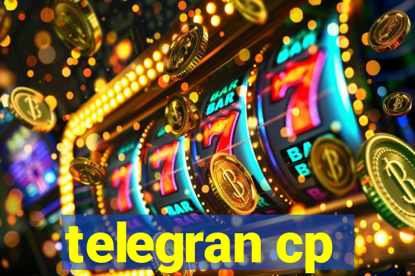 telegran cp